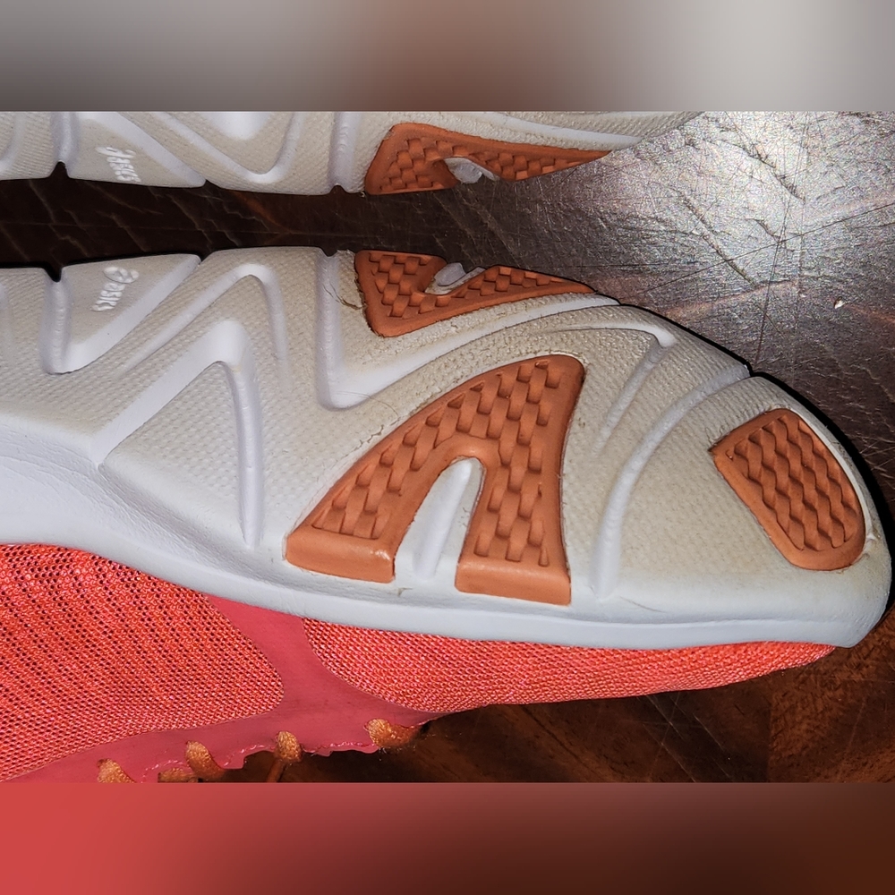ASICS - F - GEL-FIT TEMPO 3 SHOE Women's Sz 7 - Picture 3 of 9
